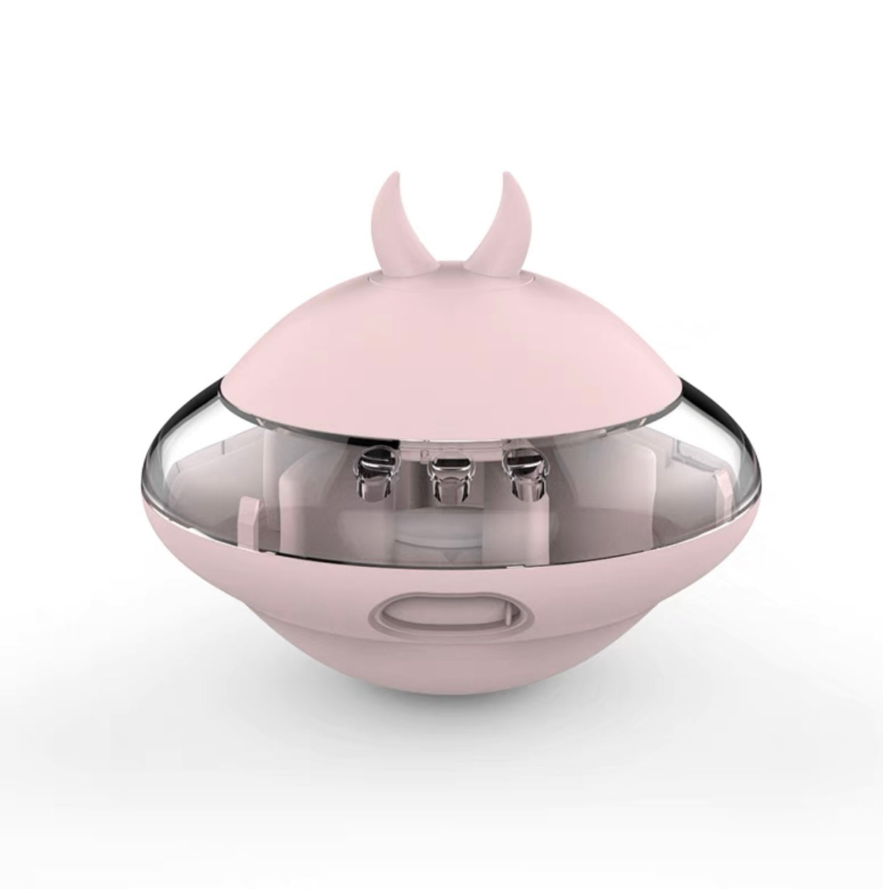 Aiwo UFO Leakage Food Tumbler Toy For Cats Dogs