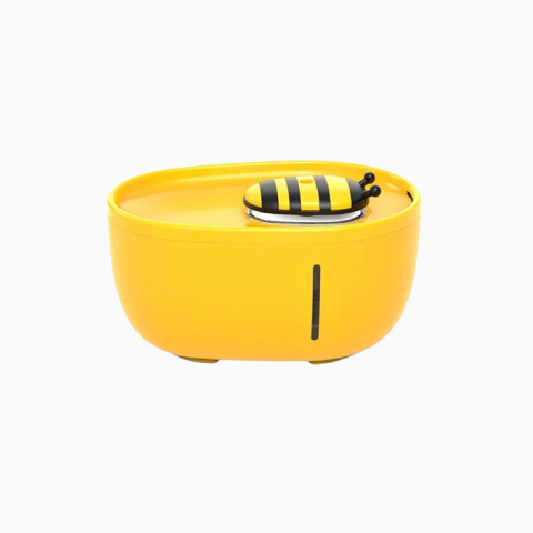 AIWO HONEY BEE AUTOMATIC WATER FOUNTAIN 2L