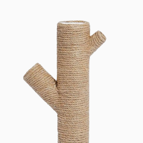 VETRESKA CHERRY BLOSSOM CAT TREE (SAMPLE)