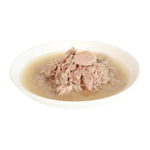 Kit Cat - Complete Cuisine - Tuna Classic in Broth Wet Cat Food 150g