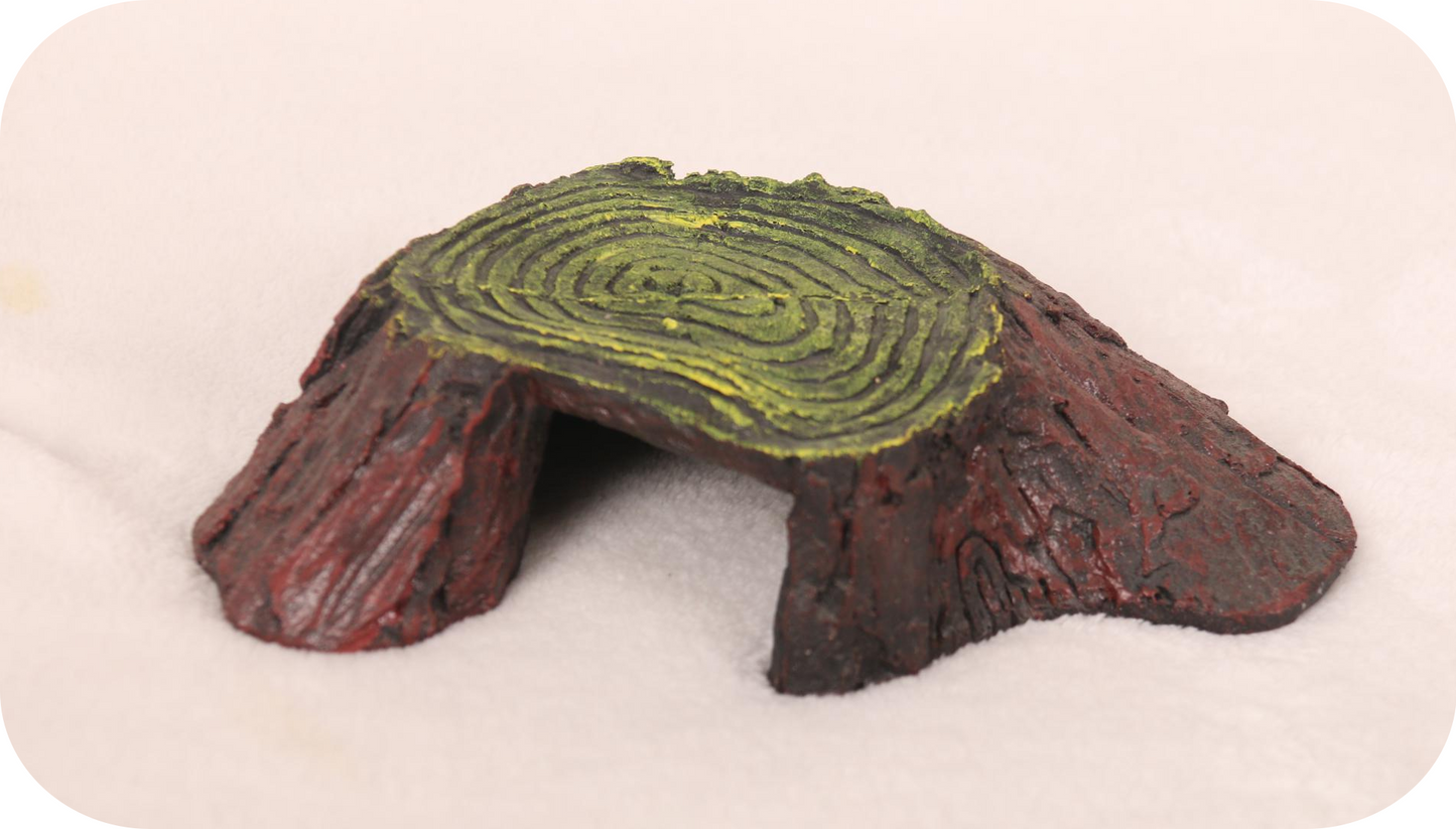 MagicalPet Aquarium Tree Root Decoration Animal Shrimp Cave