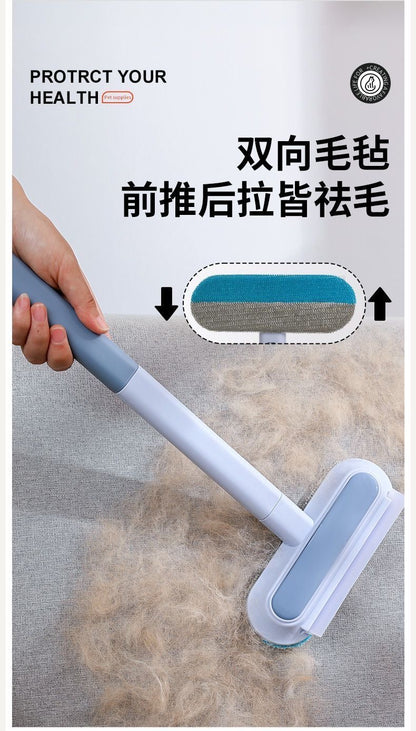 Magicalpets Pet Hair Remover for Couch & Furniture