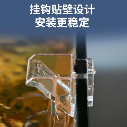 VOONLINE Aquarium Fish Nano Feeding Set VL-321