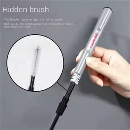 VOONLINE Aquarium Algae Scraper VL-134 (65cm)