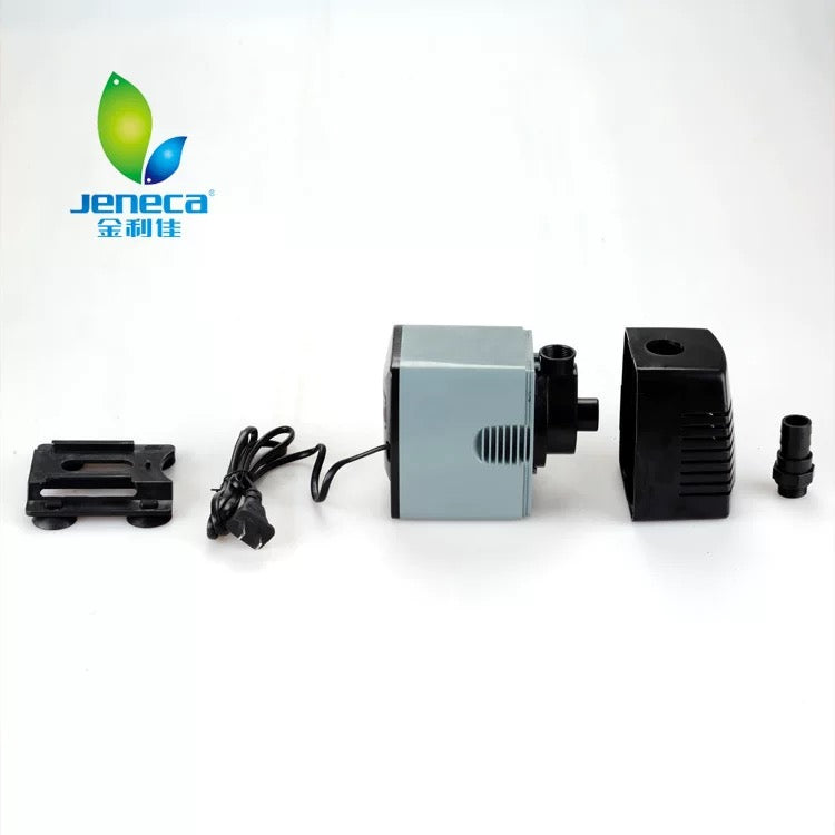 Jeneca High Flow Quiet Submersible Water Pump-HM Series (6081/8101/9131)