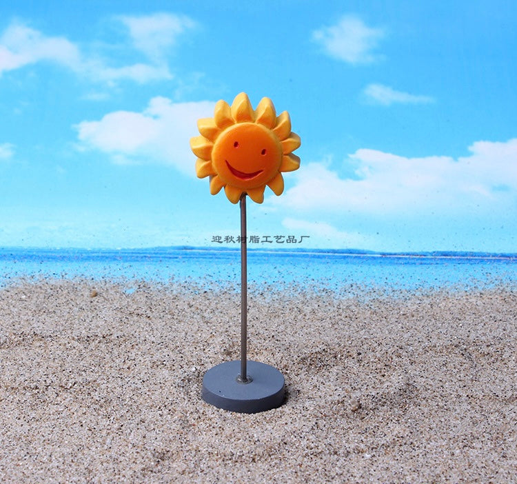 Magicalpets Aquarium Cute Fish Tank Decoration