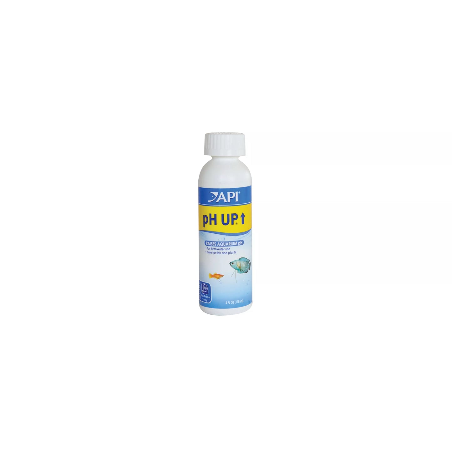 API® pH Up Adjuster Freshwater Aquarium Water Conditioner