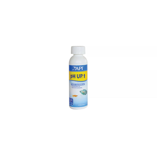 API® pH Up Adjuster Freshwater Aquarium Water Conditioner