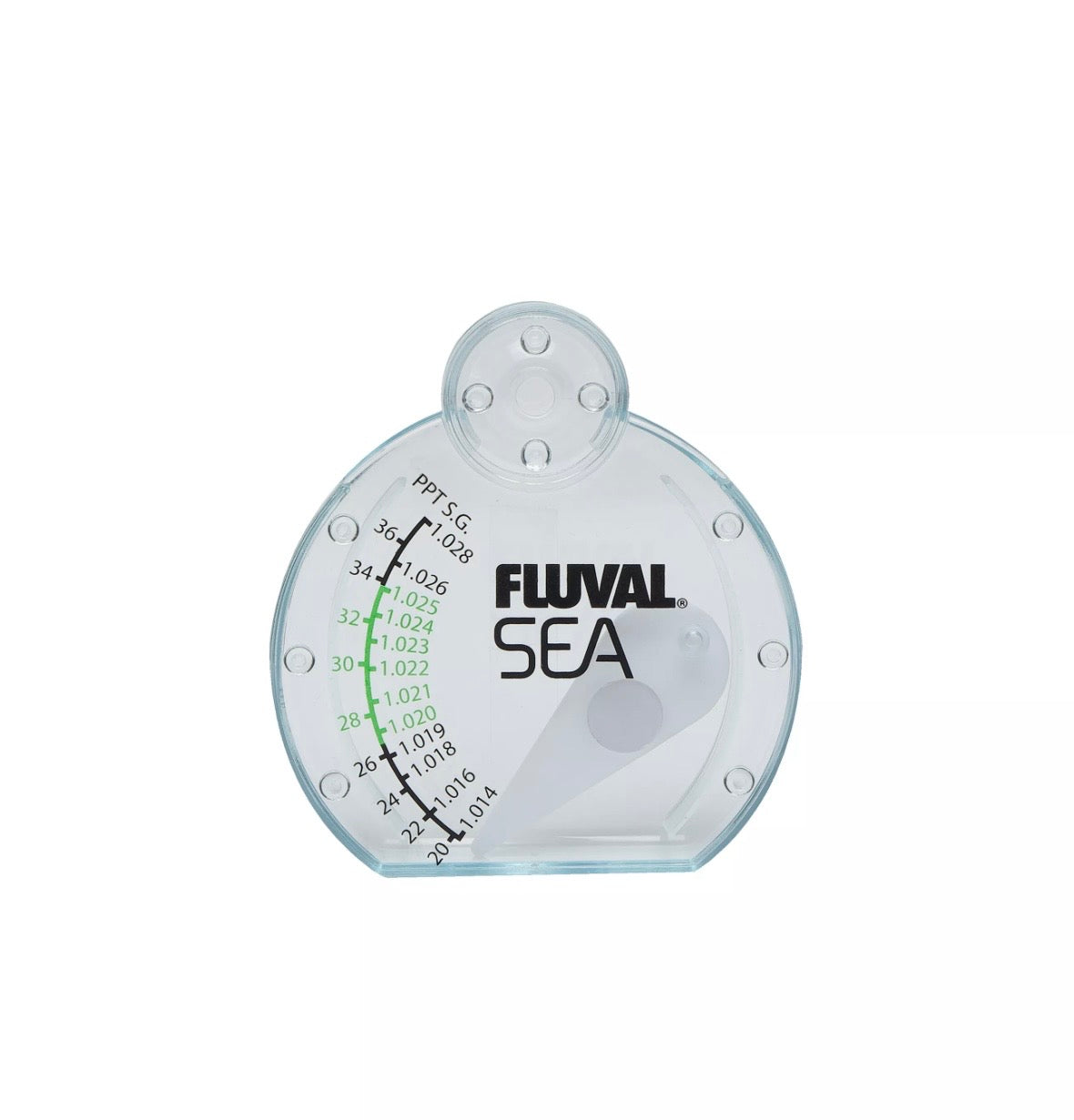 Fluval® SEA Hydrometer For Saltwater Tank