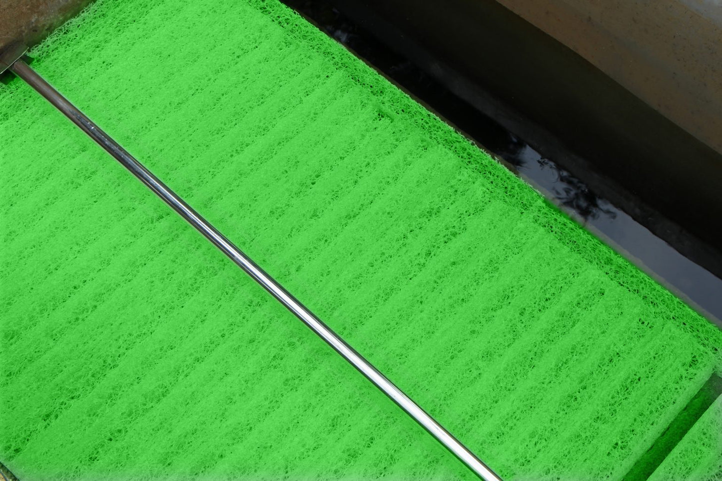 Mountain Tree Aquarium Spiral Filter Mat MTF303-2