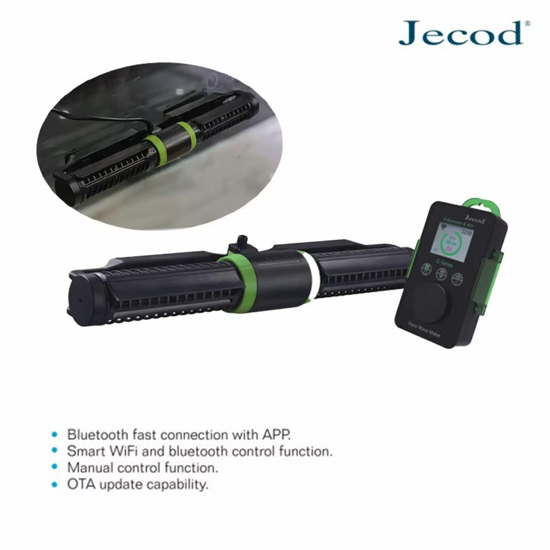 Jecod GCP70 Smart Cross-Flow Wave Maker
