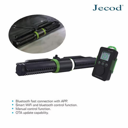 Jecod GCP70 Smart Cross-Flow Wave Maker
