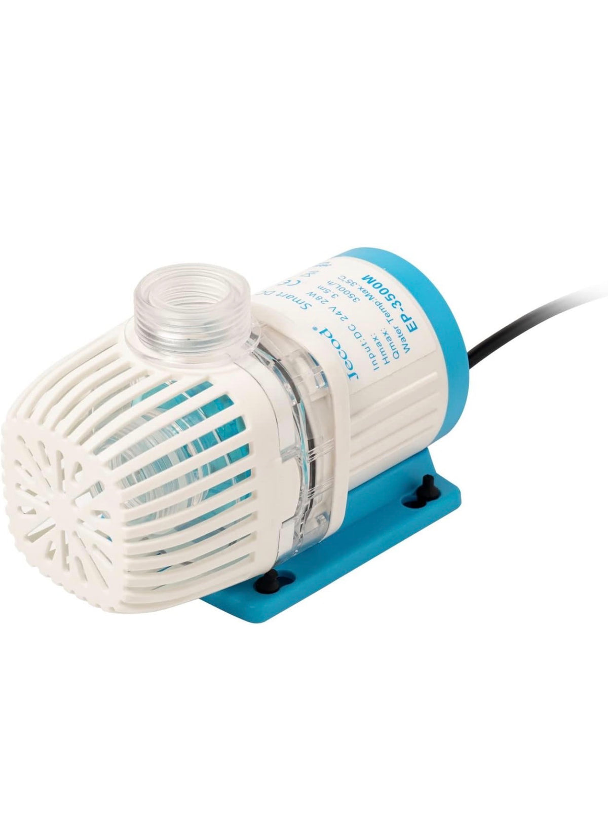 Jebao EP-5000 Smart DC Water Pump