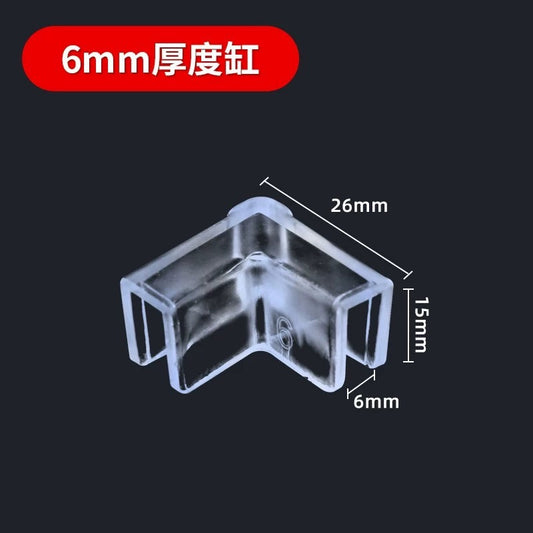 VOONLINE Aquarium Corner Protector for Fish Tank