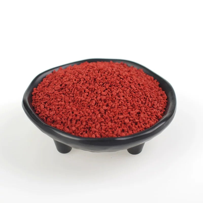 EXT Colorful Discus Fish Food-Premium Nutritious Staple Diet(210g)