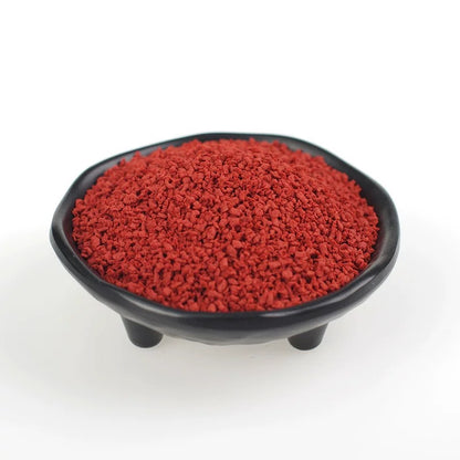 EXT Colorful Discus Fish Food-Premium Nutritious Staple Diet(210g)