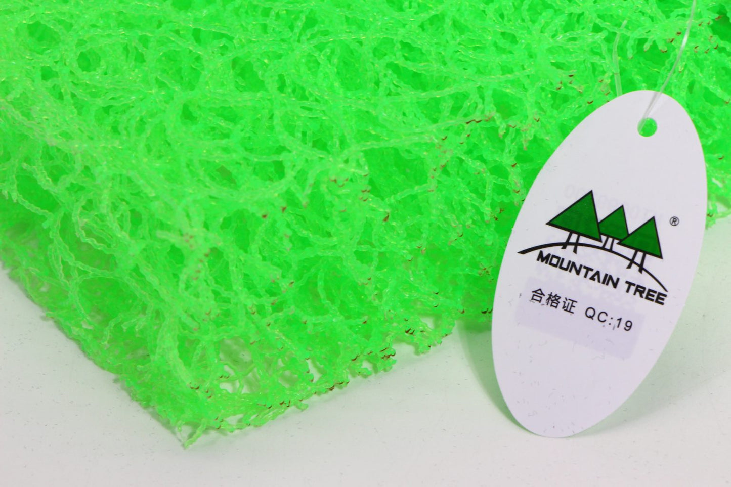 Mountain Tree Aquarium Spiral Filter Mat MTF303-2