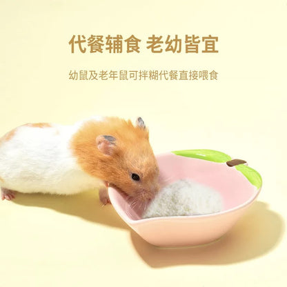 Yee Lactoferrin Goat Milk Powder For Hamsters 85g