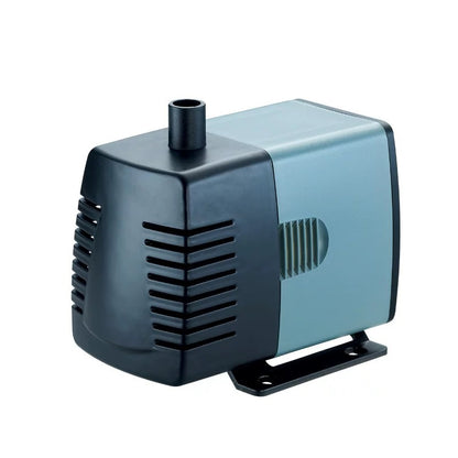 Jeneca High Flow Quiet Submersible Water Pump-HM Series (6081/8101/9131)