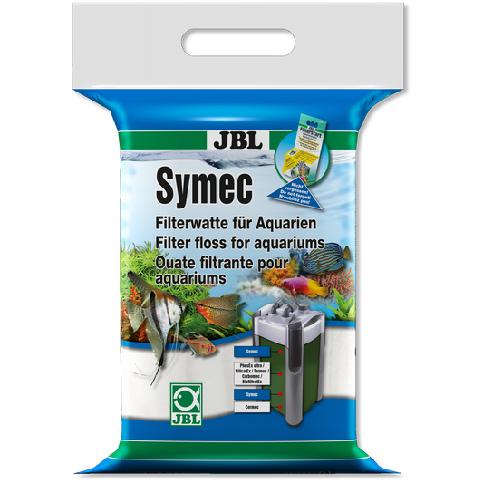 JBL Symec Filter floss For Aquarium