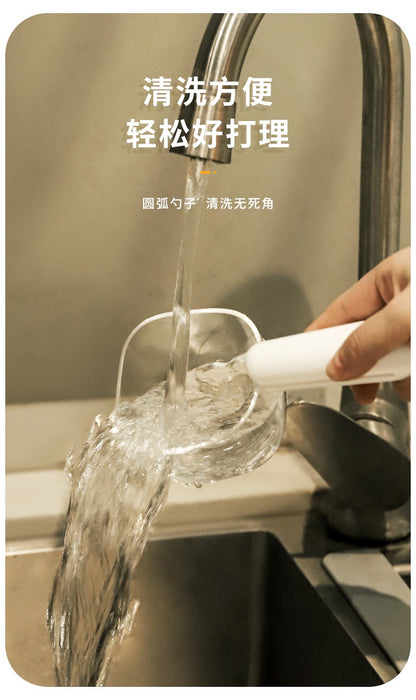 Hoopet Pet Food Measuring Cup For Dogs Cats Food Feeding Scoop