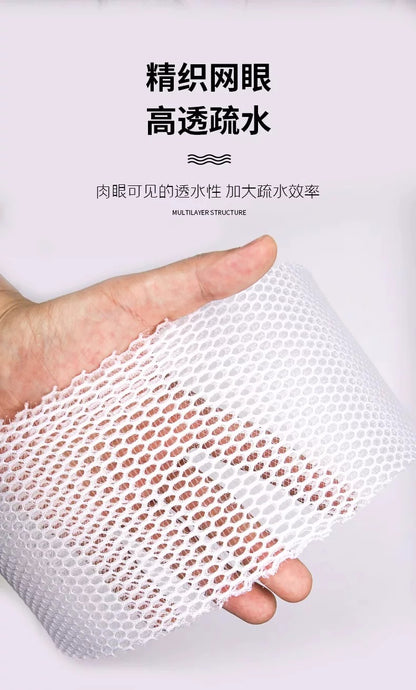 VOONLINE Anti-Blocking Filter Medium