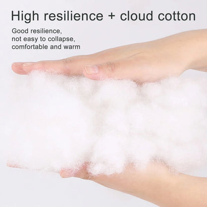 Tinypet Pet Bed Boot Shape with Mat Thickening Pet Cat Warm Cushion Nest Cat Supplies