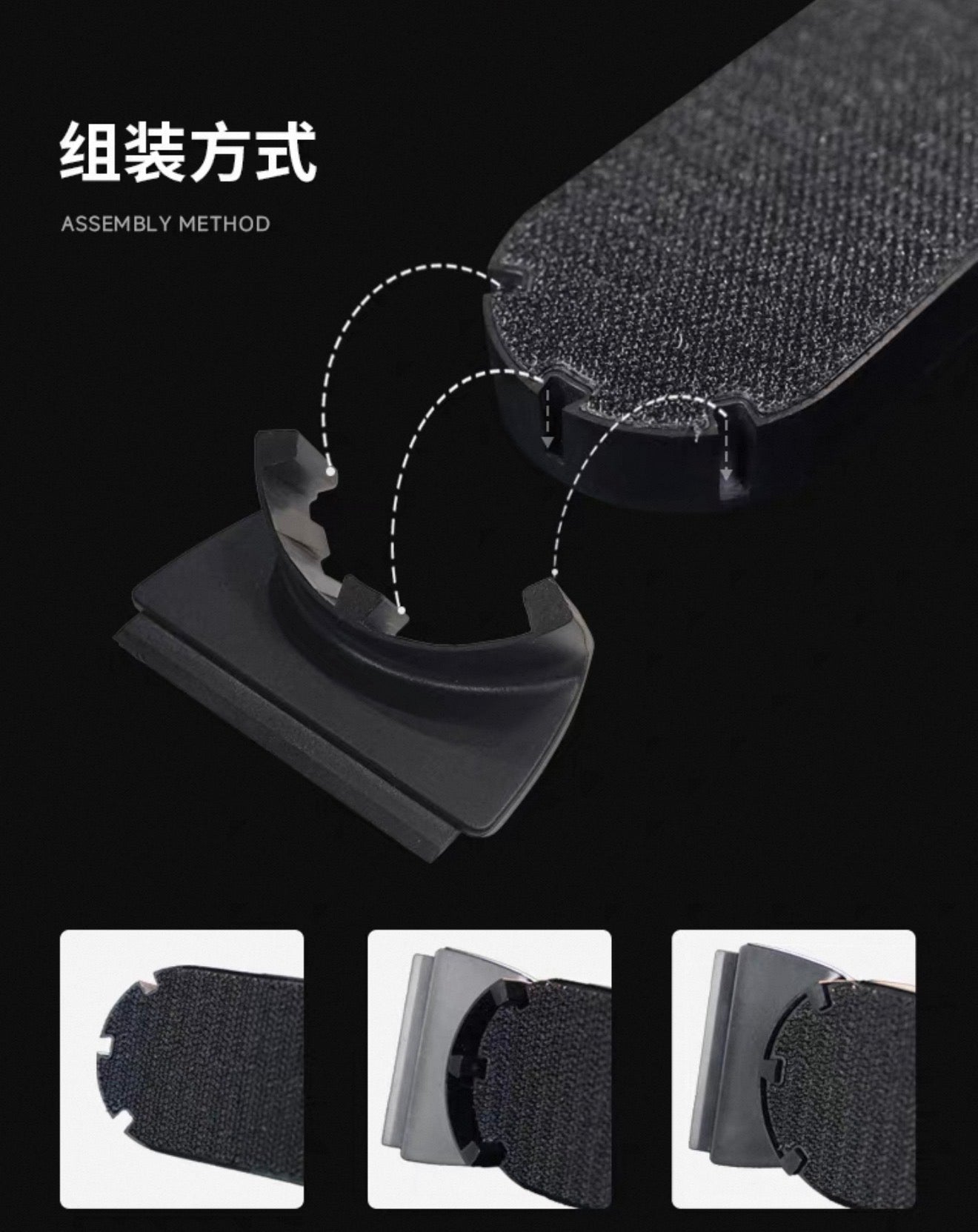 MAYIN Aquarium Super Cleaner Magnetic Brush