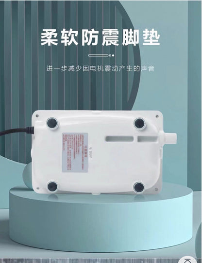 Jecod/Jebao PA Series Eco Air Pump(PA150)