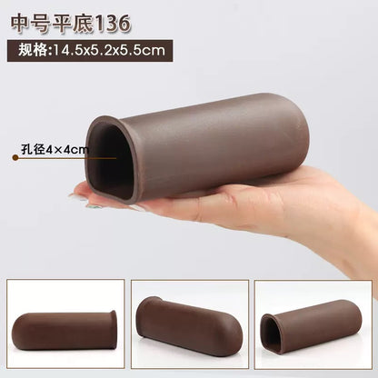 Magicalpets Aquarium Ceramic Cave for Fish and Shrimp