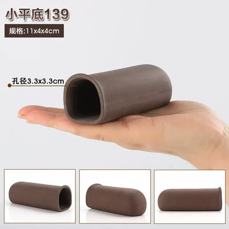 Magicalpets Aquarium Ceramic Cave for Fish and Shrimp