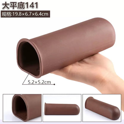 Magicalpets Aquarium Ceramic Cave for Fish and Shrimp