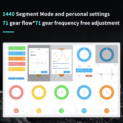 Jebao New EOW-22 Wave Maker Aquarium Water Pump Filter