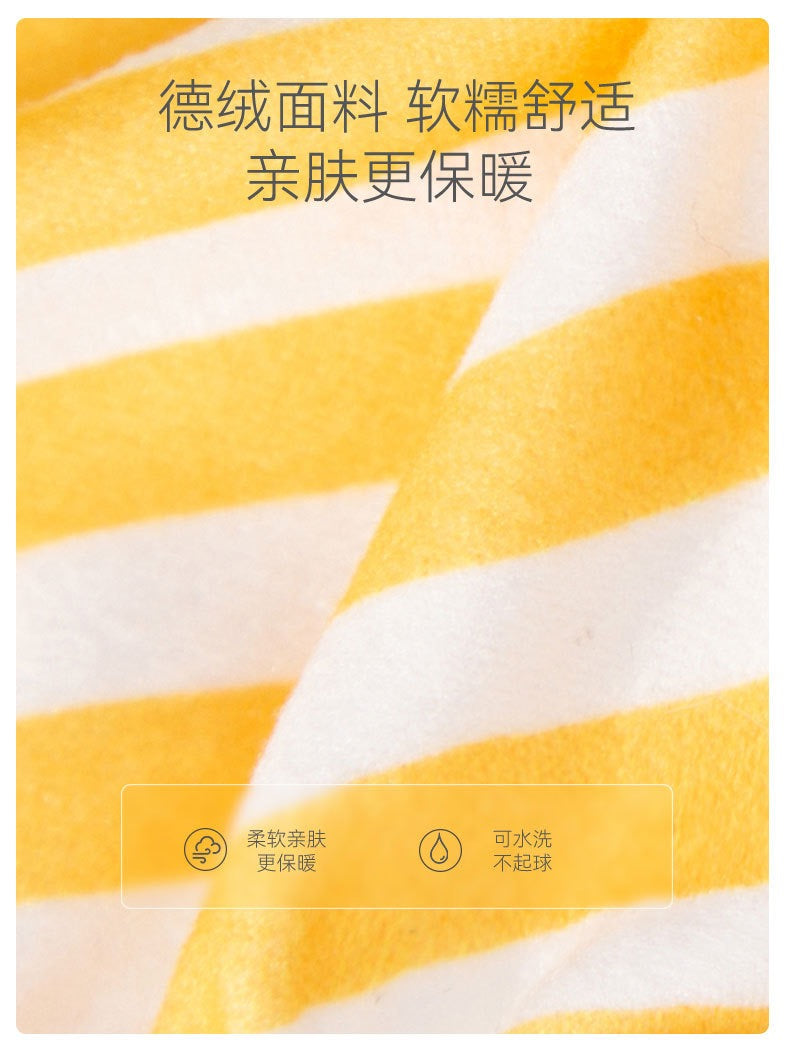 华元柔软纯棉宠物衣服