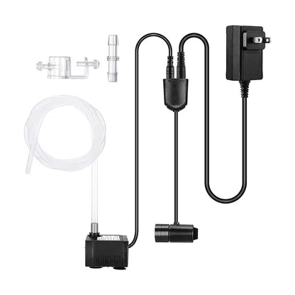 Jebao ATO Intelligent Water Injection System 100-240V Saltwater and Freshwater Jebato-150