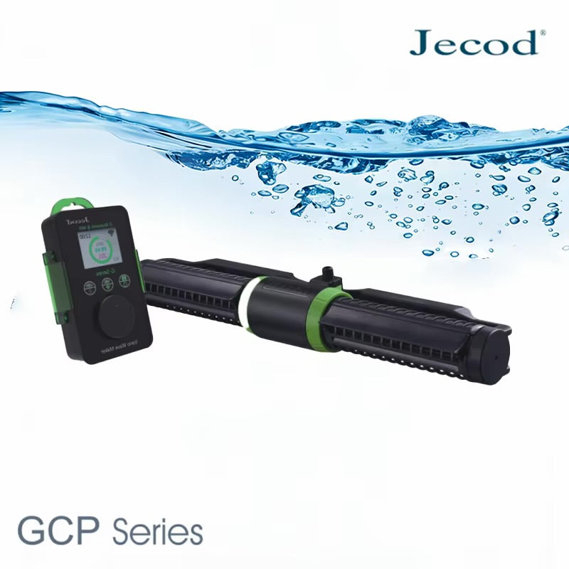 Jecod GCP70 Smart Cross-Flow Wave Maker