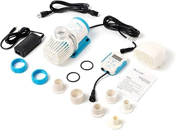 Jebao EP-5000 Smart DC Water Pump