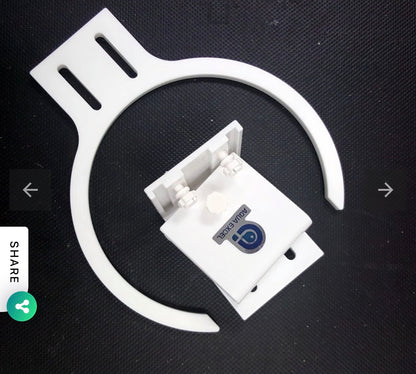 Aqua Excel AE-FS Filter Sock & Holder