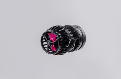 Jebao MOW-9 Wave Maker Flow Pump with Controller for Marine Reef Aquarium