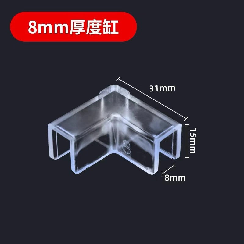 VOONLINE Aquarium Corner Protector for Fish Tank