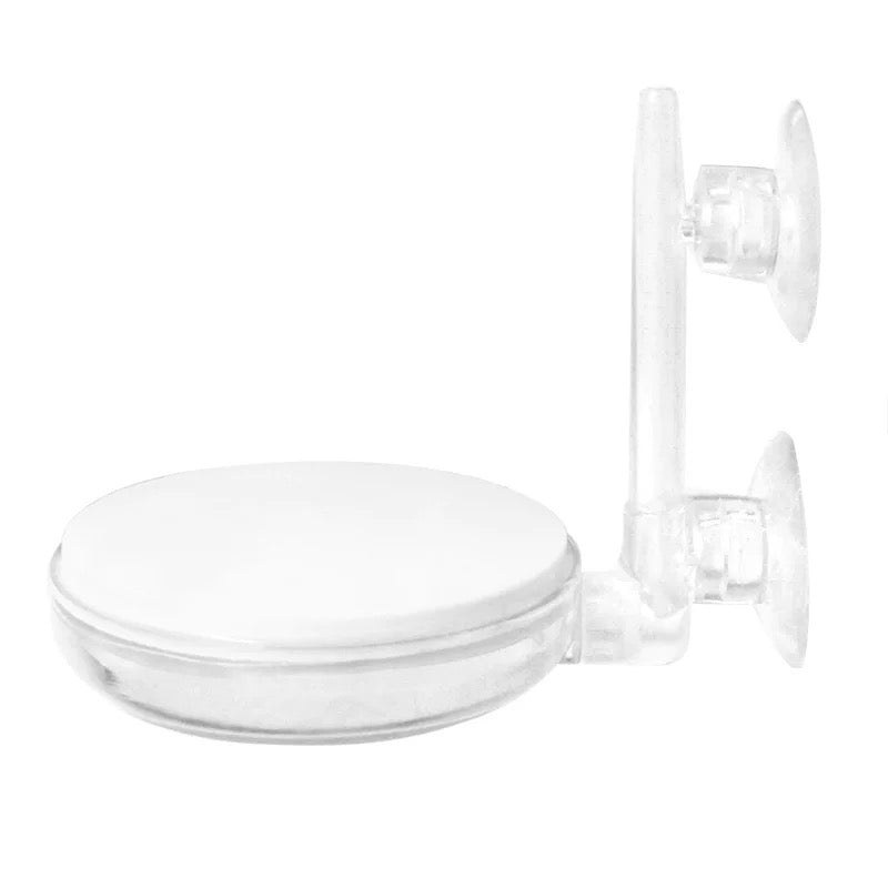 VOONLINE Aquarium Nano Air Diffuser Oxygen V-60