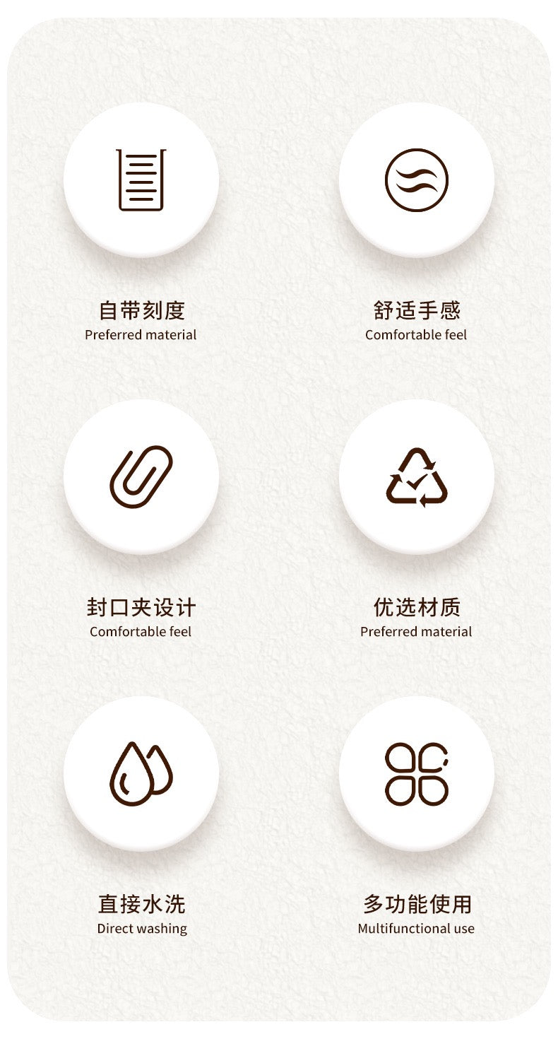 Hoopet Pet Food Measuring Cup For Dogs Cats Food Feeding Scoop