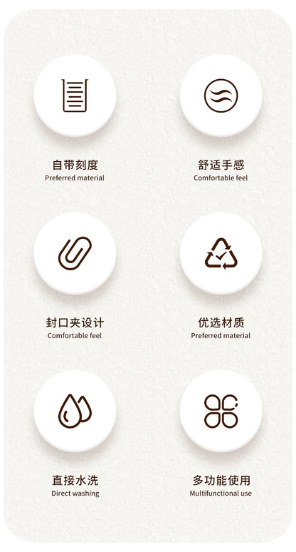 Hoopet Pet Food Measuring Cup For Dogs Cats Food Feeding Scoop