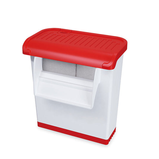 Jeneca Turtle Box Accessories Low Water Filter XP-01A