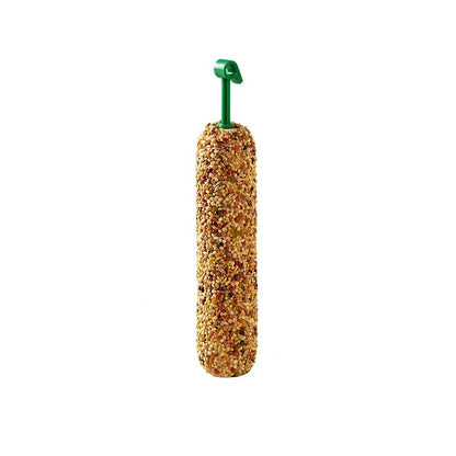Yee Parrot Natural Honey Mixed Millet Seed Bird Treat Stick