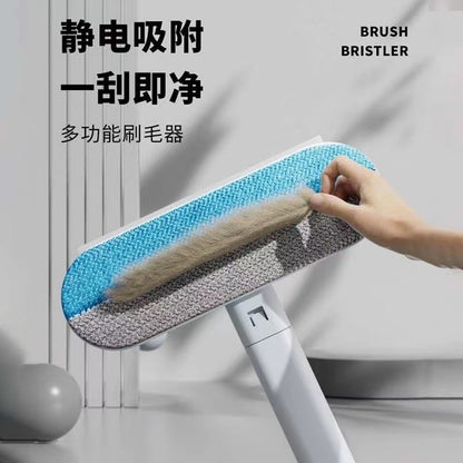 Magicalpets Pet Hair Remover for Couch & Furniture