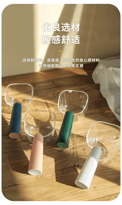 Hoopet Pet Food Measuring Cup For Dogs Cats Food Feeding Scoop