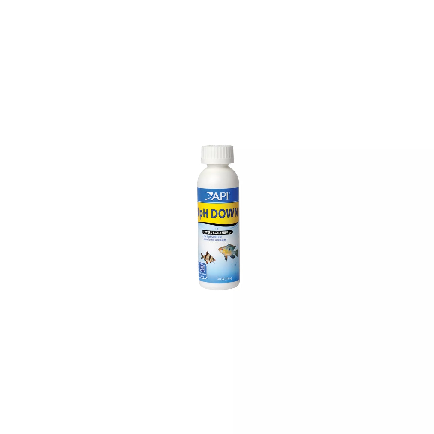 API® pH Down Adjuster Aquarium Water Conditioner