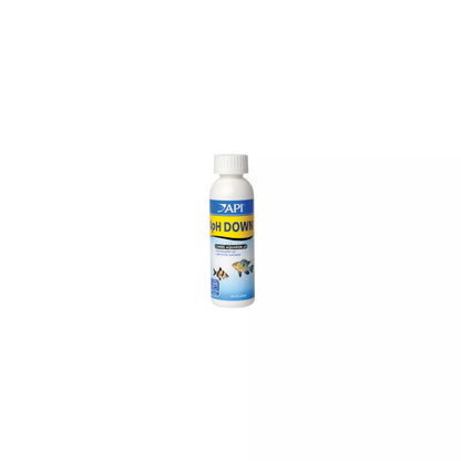 API® pH Down Adjuster Aquarium Water Conditioner