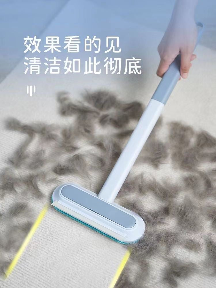 Magicalpets Pet Hair Remover for Couch & Furniture